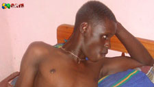gay african porn