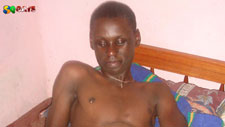 gay african porn