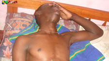 gay african porn