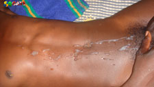 gay african porn