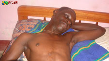 gay african porn