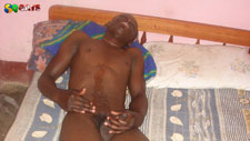 gay african porn