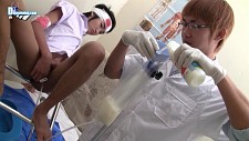 gay physicals porn