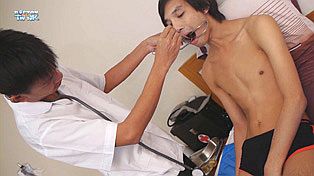 gay medical porn