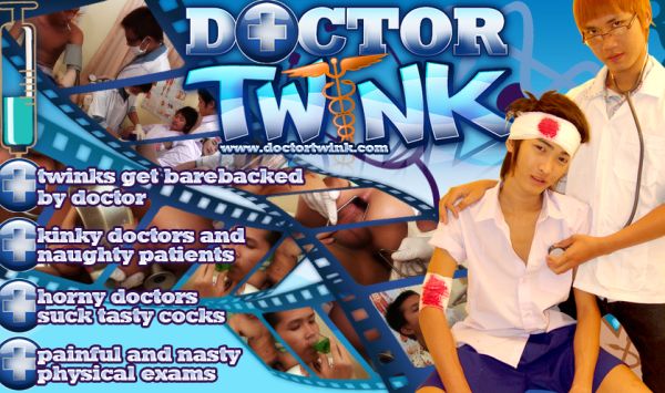 Doctor Twink